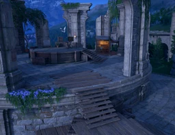 Secret Base