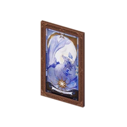 Aeternus - The Eight Painting