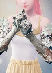 Arm of Honor