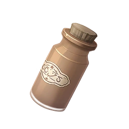 Revealing Potion