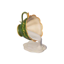 Sweet Teacup Chair