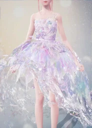 Breezy Fairytale