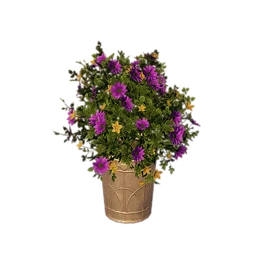 Dusk Bouquet