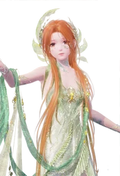 Born Flawless: Forest Song