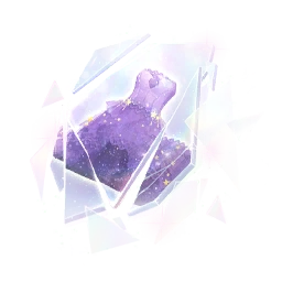 Heartshine Shard: Sea of Stars