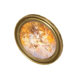 Afterglow Frame