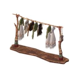 Branch Clothes Rack
