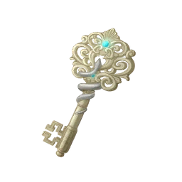 Complete Key