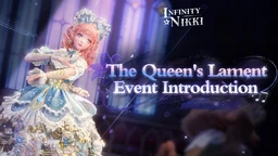 The Queen's Lament