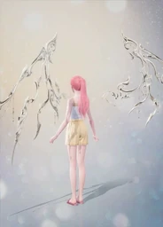 Final Prelude: Tranquility
