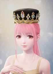 Unfading Crown