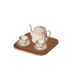 Default Tea Set