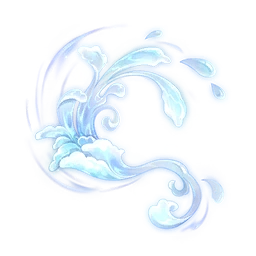 Misty Waves: Head
