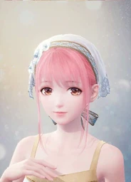 Radiant Snow