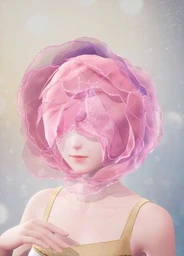 Dream in Flowers
