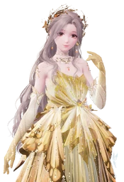 Flutter Storm: Withered Song