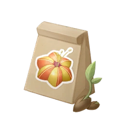 Pouch Grass Seed