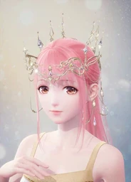 Wheat Crown