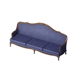 Default Family Sofa