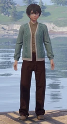 Lorne