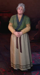 Su Qinghuan