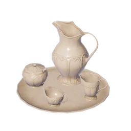 Tea Set