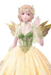 Blooming Dreams: Glow