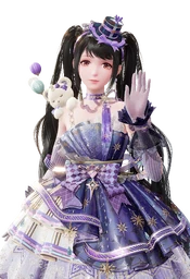 Dance Till Dawn: Star Melody