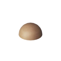 Hemispherical Block