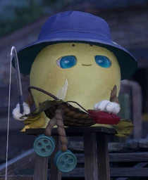 Patchwork Pete