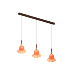 Bud Pendant Light