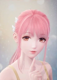 Crystal Flutter: Heart Voice