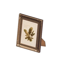 Decorative Painting: Broadleaf