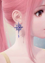 Frozen Lullaby