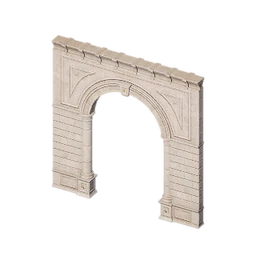 Interstellar Archway