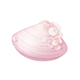 Pearly Shell