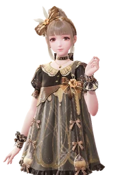 Springbloom Enchantment: Serenity