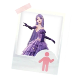 Starlight Invitation