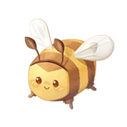 Foodie Bee