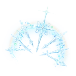 Icy Edge: Head