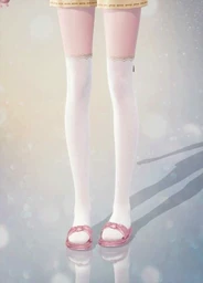 Snowy Dream