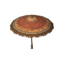 Bloomshroom Parasol