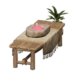 Refreshing Fragrant Bath Set