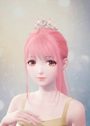 Crown of Frost: Spring Snow
