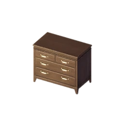 Elegant Dresser