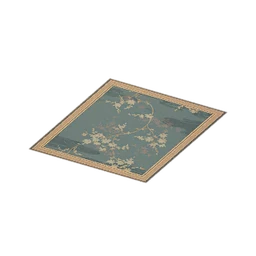 Flower Branch Carpet