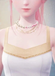 Blush Pearls
