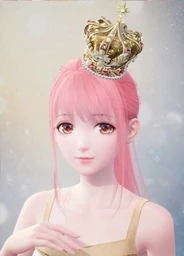 Celestial Crown