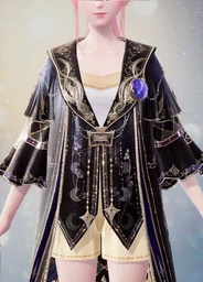 Graceful Radiance