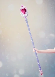 Staff of Dreams